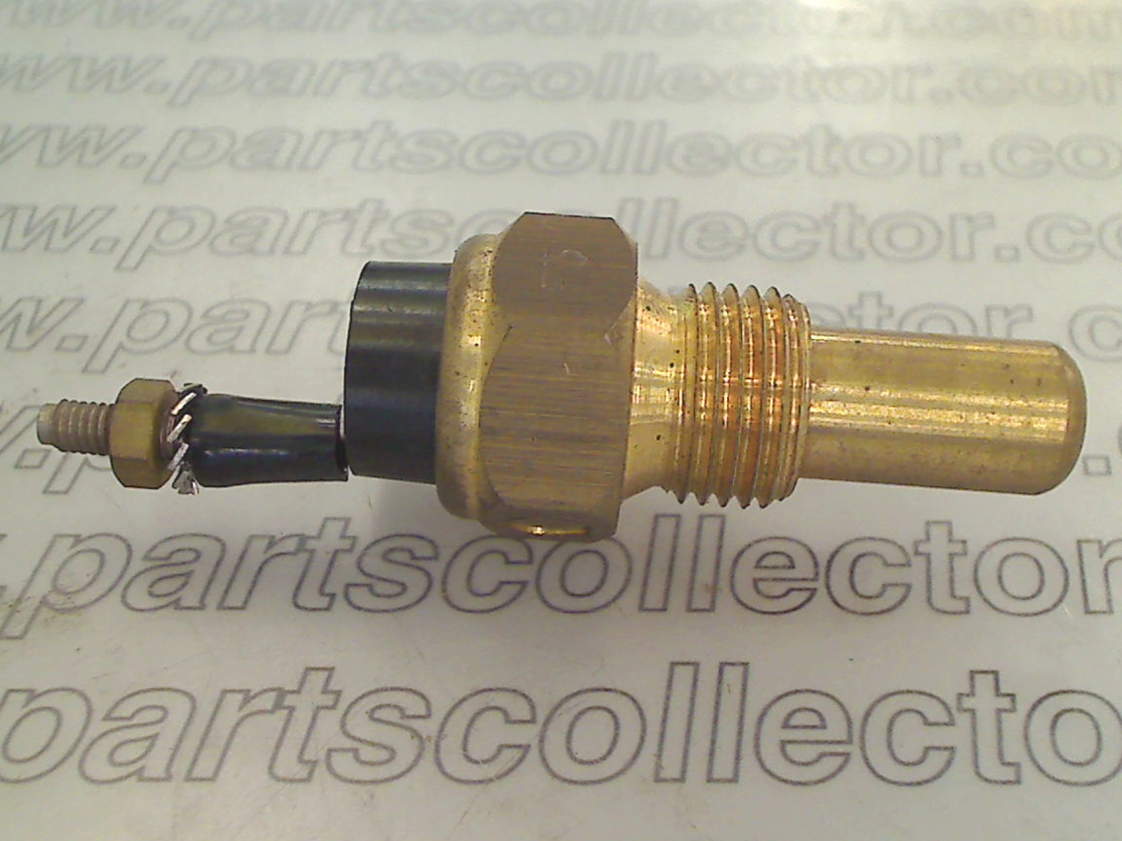 LAMBORGHINI 001701646 Electrical system code 10759 compatible with: LAMBORGHINI 350GT, LAMBORGHINI ESPADA, LAMBORGHINI JARAMA, LAMBORGHINI MIURA